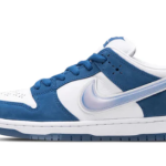 Nike SB Dunk Low Born X Raised One Block At A Time