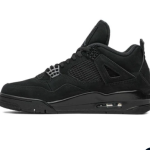 Nike Air Jordan 4 Retro 'Black Cat'