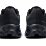 On Running Cloudtilt Eclipse/Black