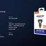 Recci RCC-N18 Journey (93W)