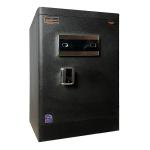 Double Curve DXG 70 - Black