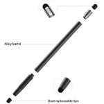 Joyroom jr-dr01 stylus pen for ios, android, windows smart phone - black