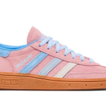Adidas Handball Spezial – Semi Pink Spark Blue
