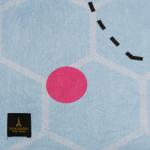 Winnie the Pooh Kids Digital Carpet