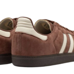 Adidas Samba Consortium OG – Luxe Preloved Brown