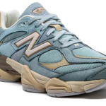 New Balance 9060 – Blue Haze