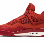 Nike Air Jordan 4 Retro OG SP 'Brick By Brick