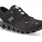 On Running Cloud X3 Black