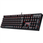 REDRAGON K551 Mechanical Gaming Keyboard Wired with Red Switches