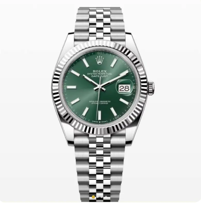 DateJust