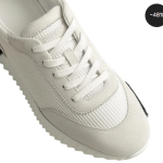 Hermès Bouncing sneaker 'Blanc'