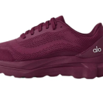 Alo Runner Burgundy