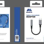 Majentik Convert CC01