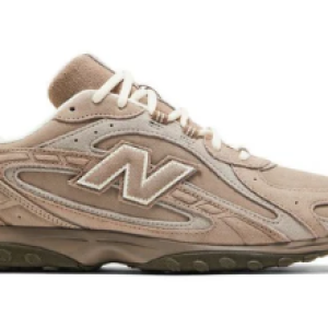 New Balance 204L 'Mushroom Arid Stone'