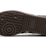 Adidas Samba OG – Night Indigo Crew White