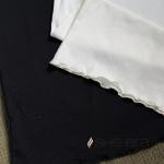 Tank Top (Short Sleeve)