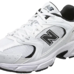 New Balance 530 – White Black Details