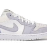 Jordan 1 Low – Paris