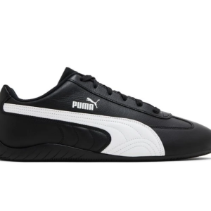 Puma Speedcat Shield 'Black White'
