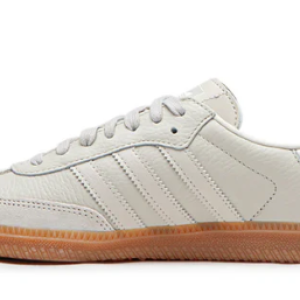 Adidas Samba OG – Aluminum Gum