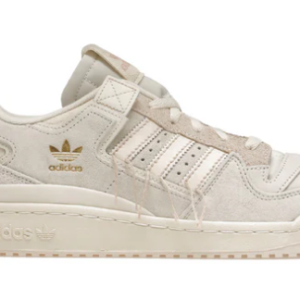 Adidas Forum 84 Low – Off White