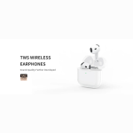 RECCI G600C Pro Earbuds