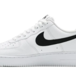 Nike Air Force 1 Low '07 'White Black