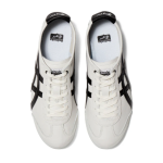 Onitsuka Tiger Mexico 66 – White Black