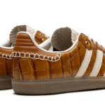 Adidas Samba Wales Bonner – Brown Croc