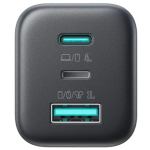 Joyroom 45W 3 Port Gallium Nitride GaN JR-TO1