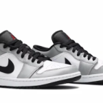Nike Air Jordan 1 Low Light Smoke Grey