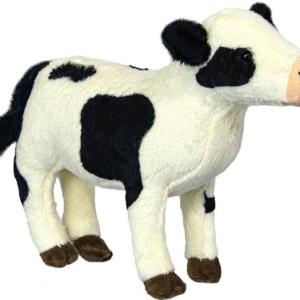 Plush Toy Baby Cow