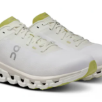 On Running Cloudflow 4 White/Sand