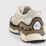 Asics Gel-NYC Cream cream