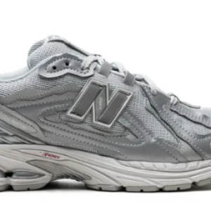 New Balance 1906D Protection Pack – Silver Metallic