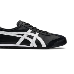 Onitsuka Tiger Mexico 66 – Black White