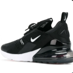 Nike Air Max 270 – Black White