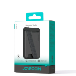 JOYROOM JR-ZS432 MagSafe Wallet with Kickstand, iPhone Regular priceLE 800.00 EGP