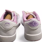 Jordan 1 Retro Low Travis Scott pink