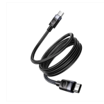 Recci RS50CC Type-C to Type-C PD 65W