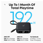 Anker Soundcore P41i