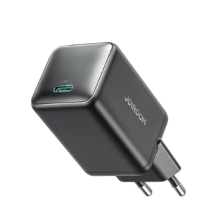 JOYROOM JR-TCG18 GaN 65W Single Port (1C) Charger