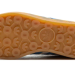 Adidas Gazelle Indoor – Light Blue Floral