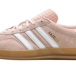 Adidas Gazelle Indoor – Sandy Pink