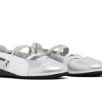Puma Speedcat Ballet 'Metallic - Silver'