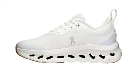 On Cloudtilt LOEWE 2 – All White (Women’s)