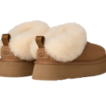 UGG Women’s Tazzelle Slipper - Chestnut