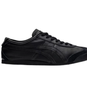 Onitsuka Tiger Mexico 66 Triple Black