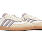 Adidas Samba OG – ‘Cream Gold’