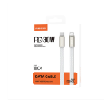 RECCI RS55CL PD 30W Type-C to Lightning